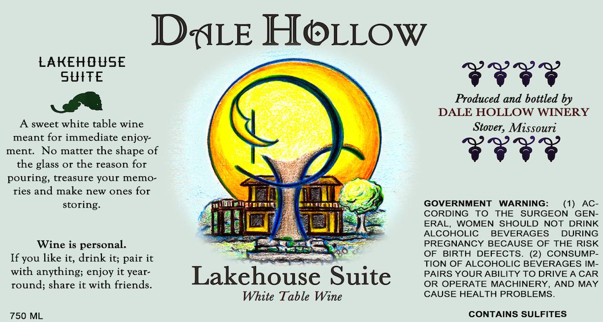 Lakehouse Suite