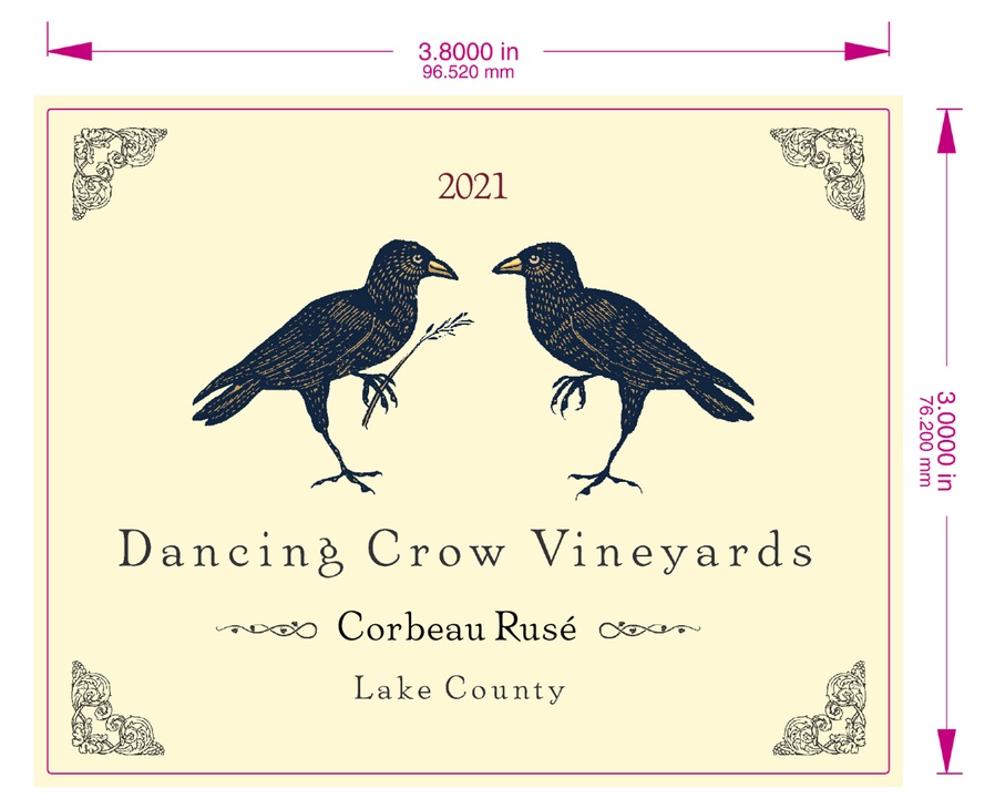Corbeau Ruse