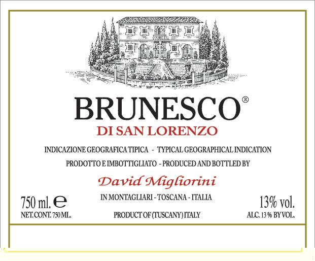 Brunesco di San Lorenzo