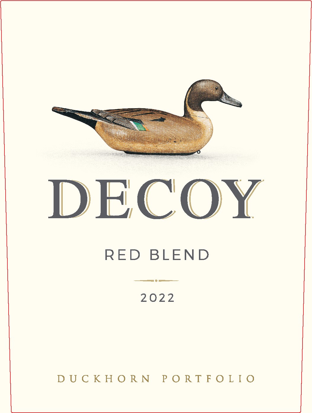 The Duckhorn Portfolio