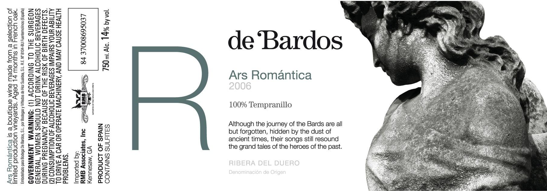 Ars Romantica