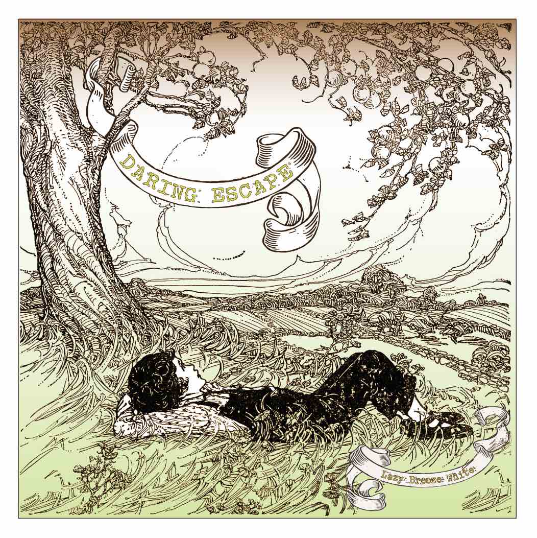 Daring Escape