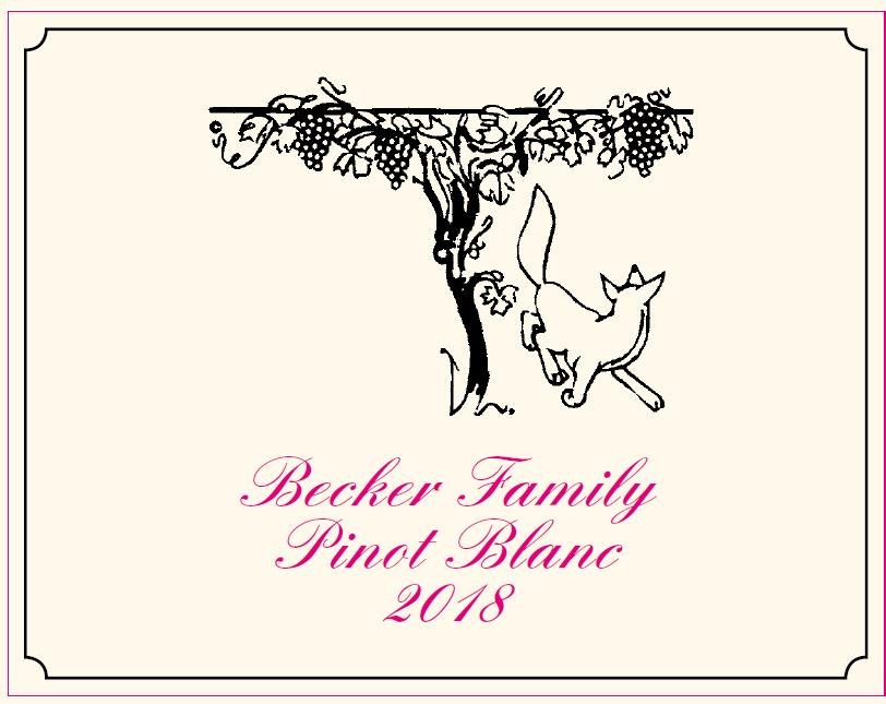 Becker Family