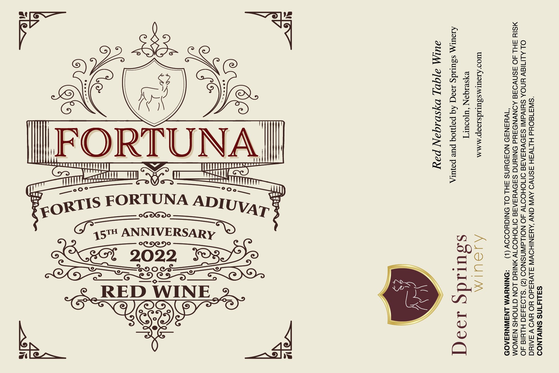 Fortuna Fortis