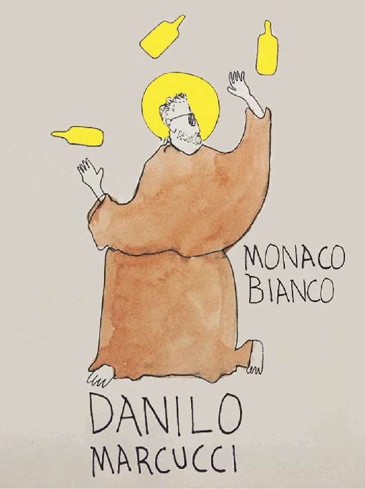 Monaco Bianco