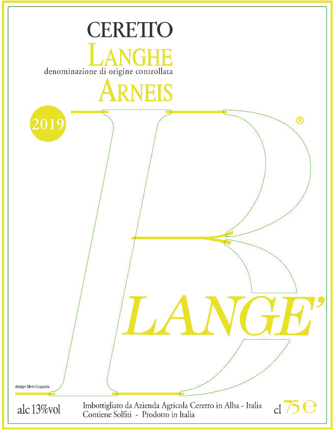 Blangè