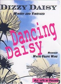 Dancing Daisy