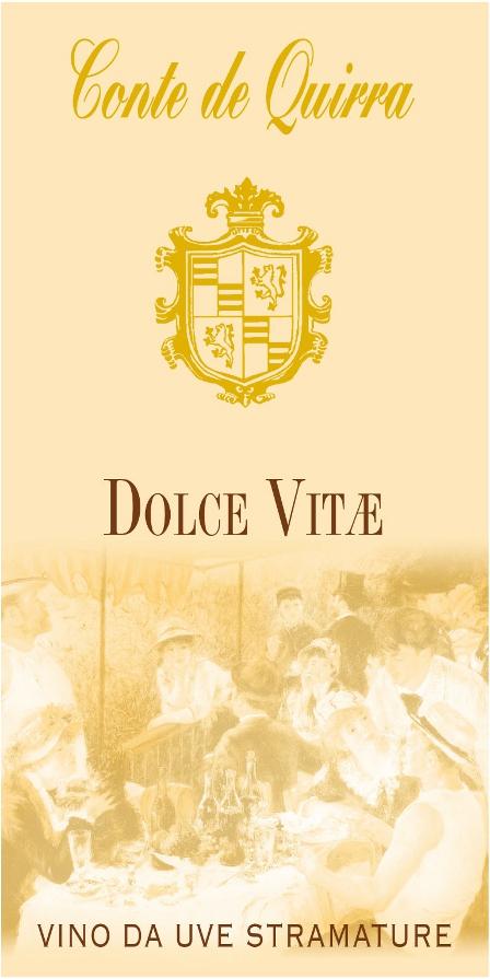Dolce Vitæ