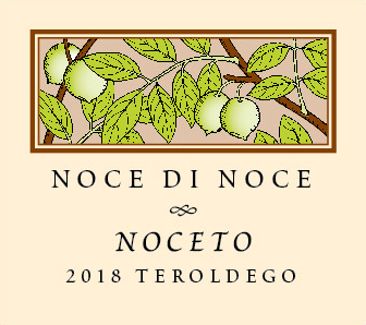 Noce Di Noce