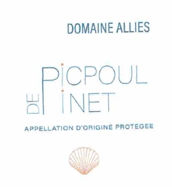 Picpoul De Pinet