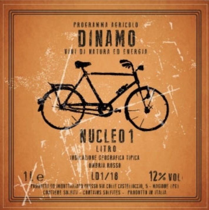 Nucleo 1