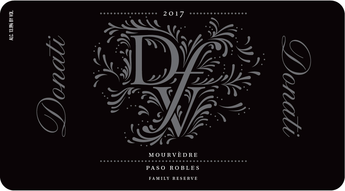 Donati Family Reserve