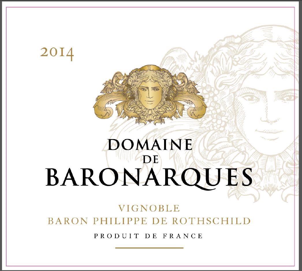 Domaine de Baronarques