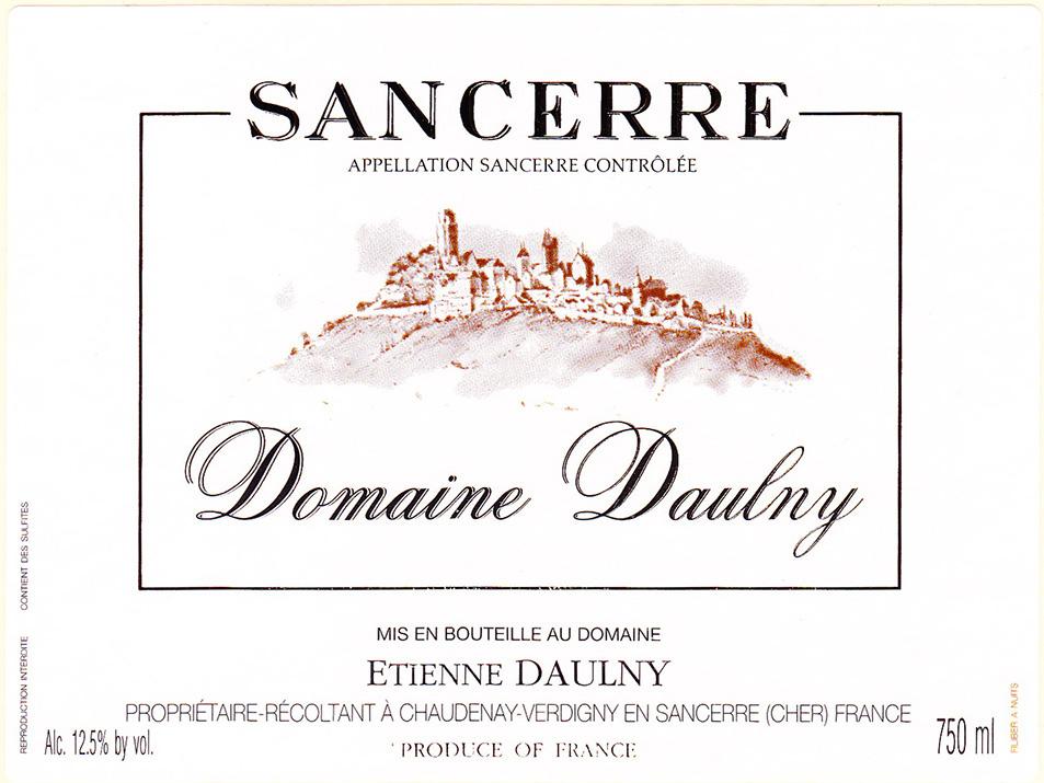 Sancerre
