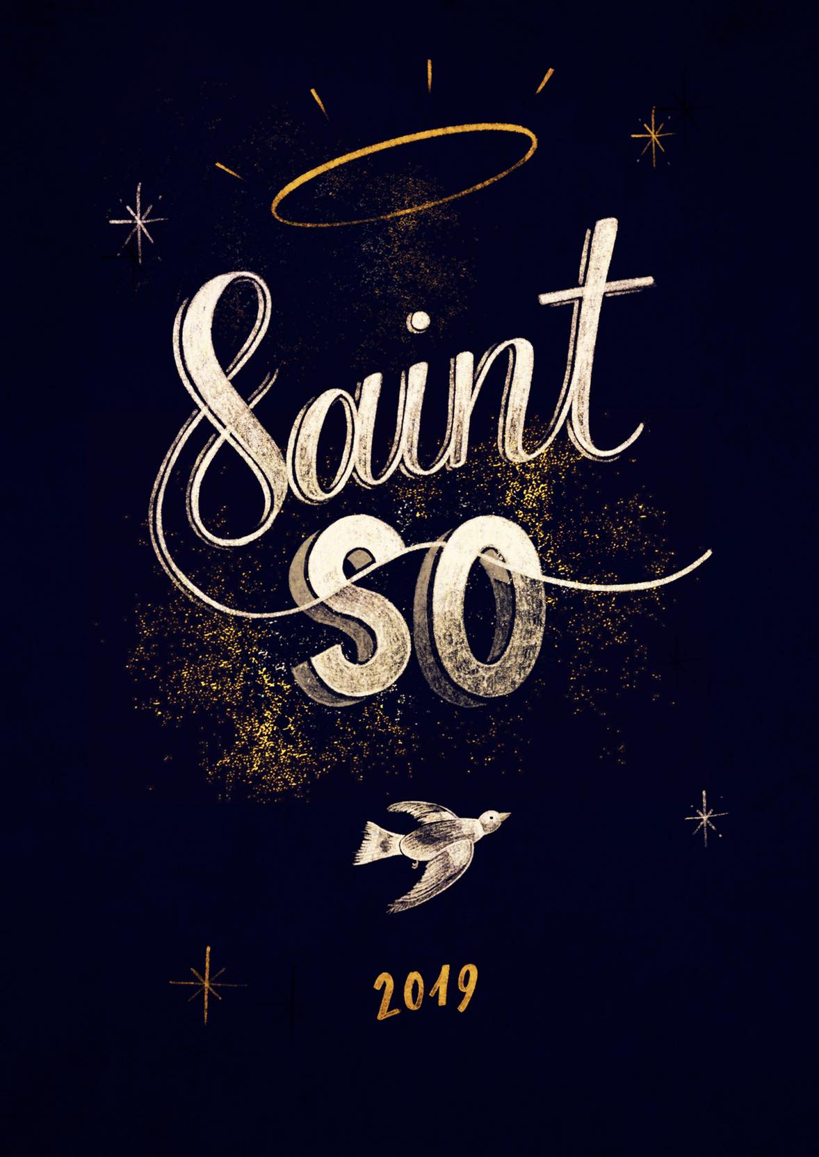 Saint-So