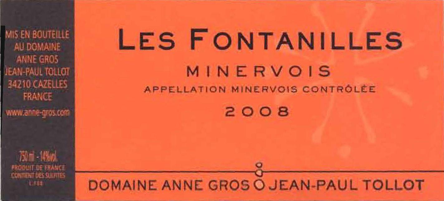 Les Fontanilles
