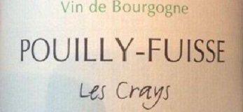 Les Crays