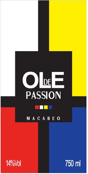 Ole De Passion
