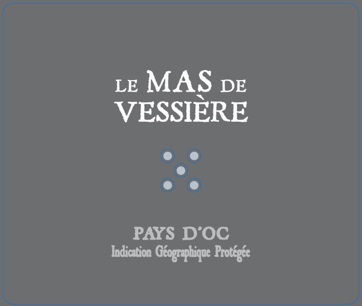 Le Mas De Vessiere