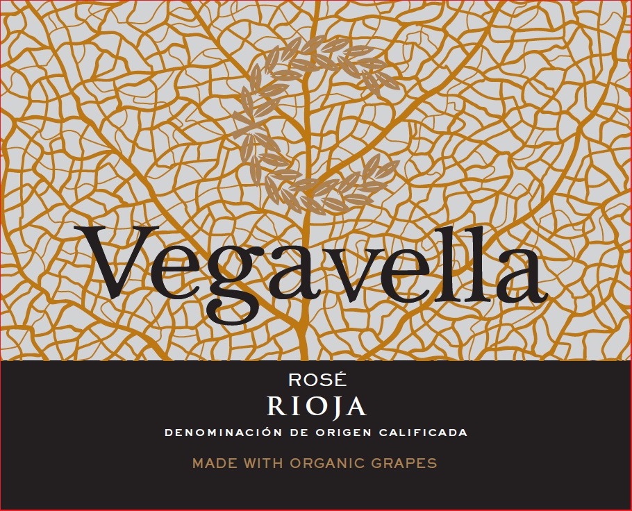 Vegavella Rosé