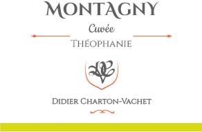 Cuvée Théophanie