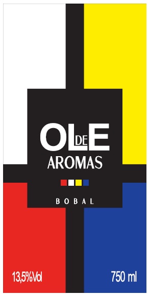 Ole De Aromas