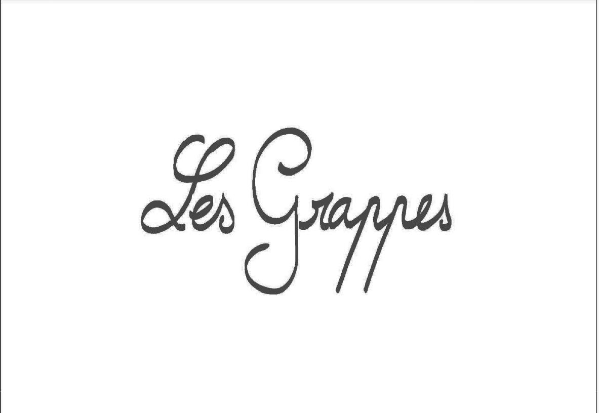 Les Grappes