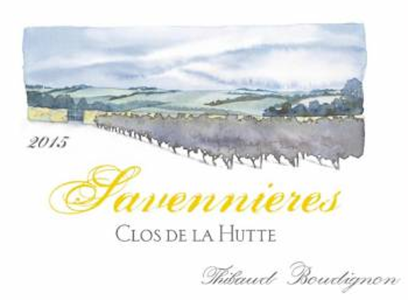Clos De La Hutte