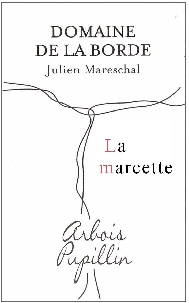 La Marcette