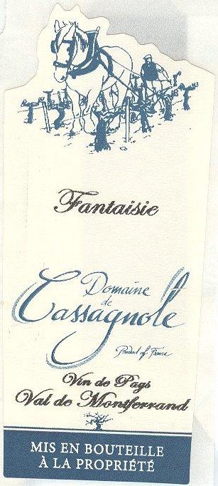 Fantaisies