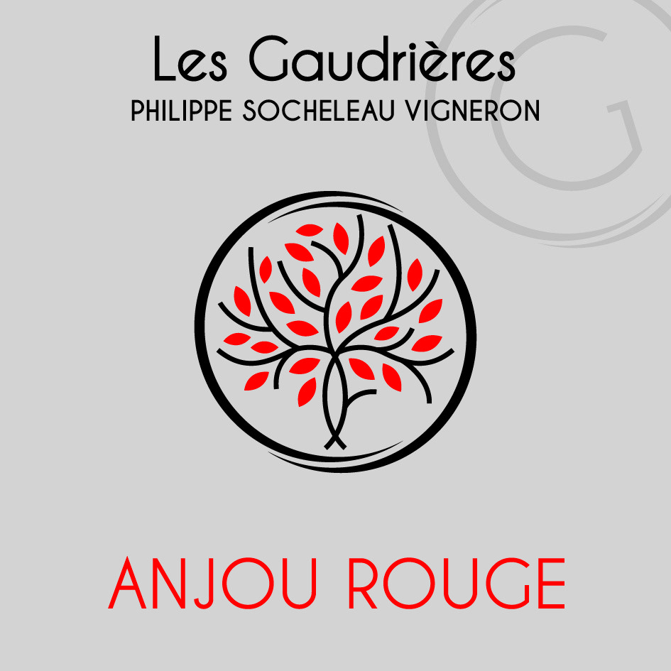 Les Gaudrieres