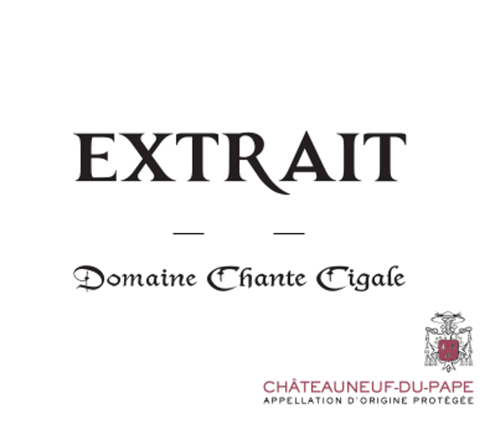 Extrait