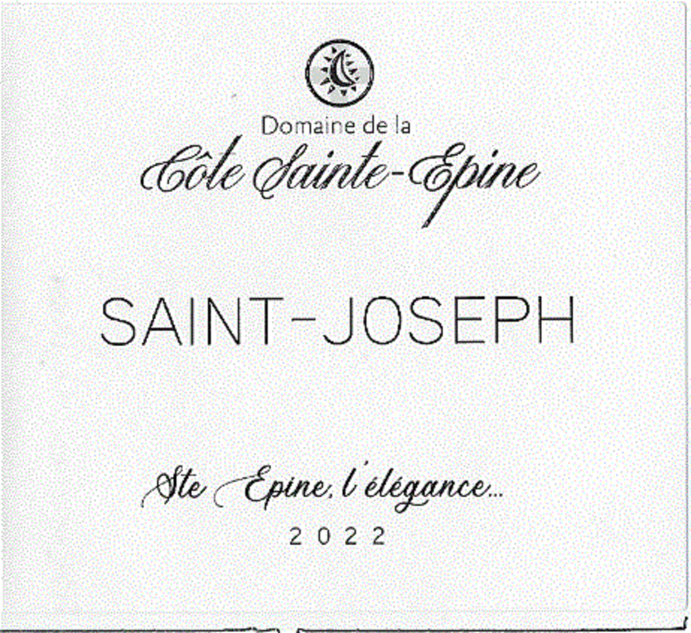 Ste Epine, l'élégance