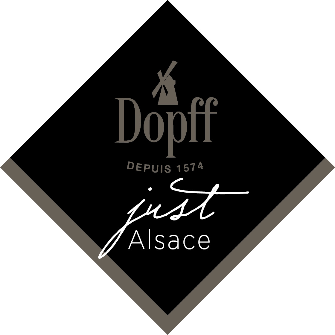 Just Alsace