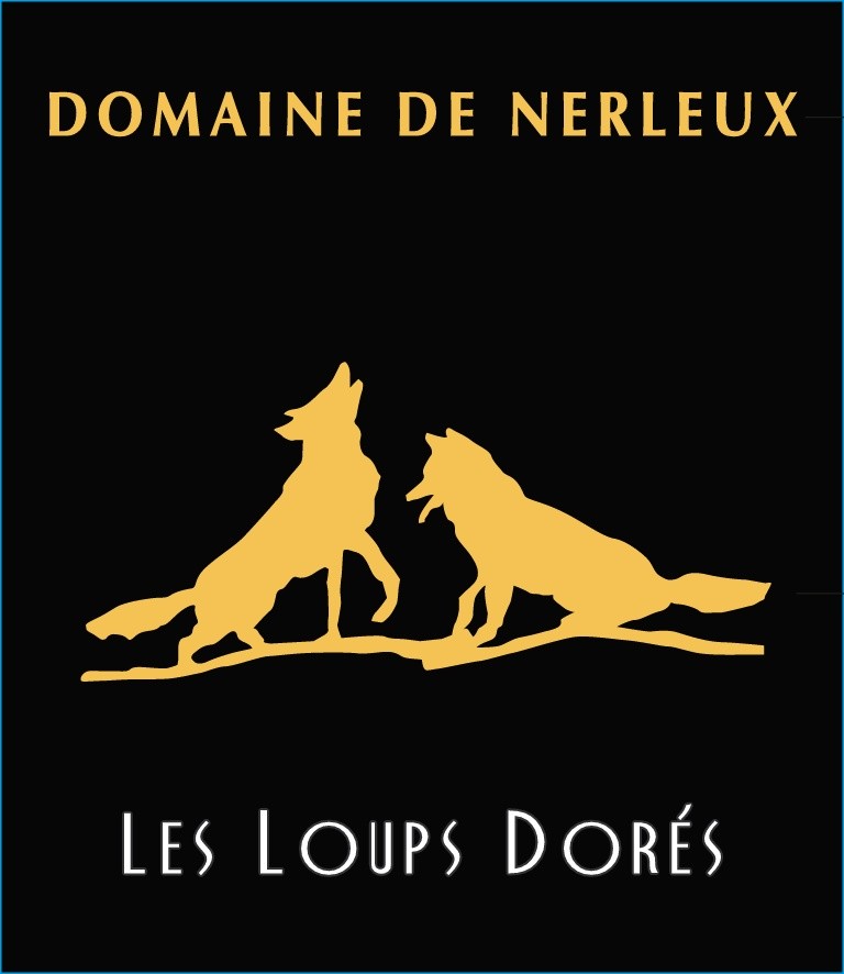 Les Loups Dores