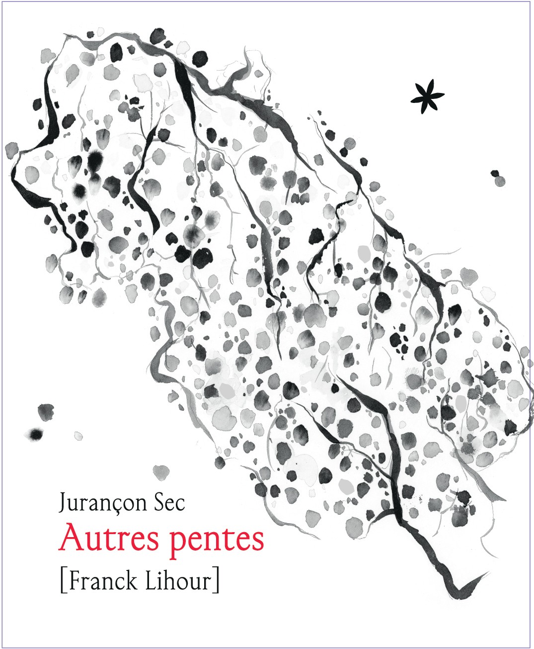 Jurançon Sec Autres Pentes