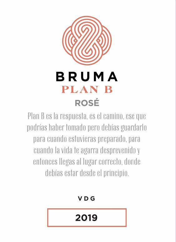 Plan B Rose
