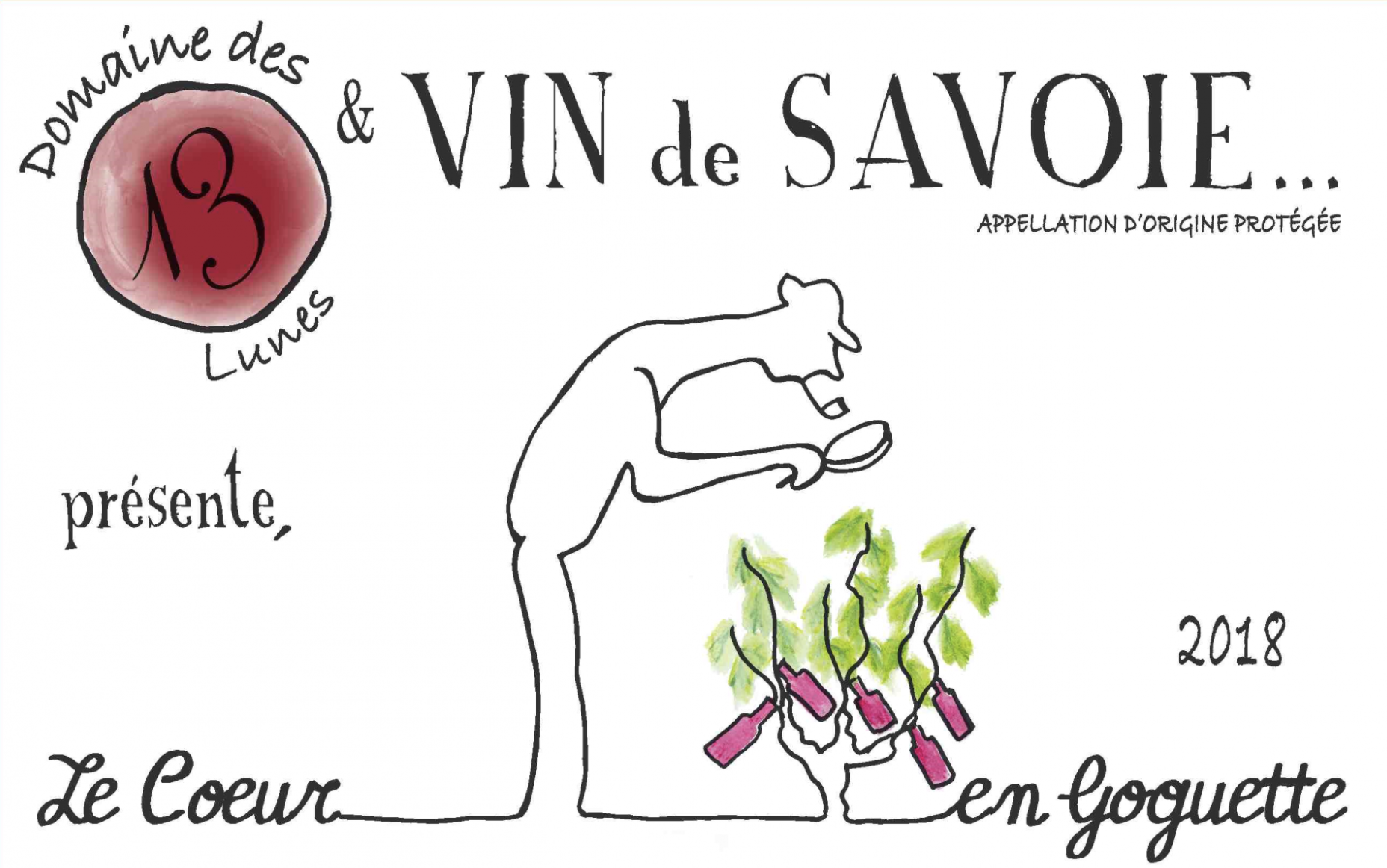 Le Coeur En Goguette