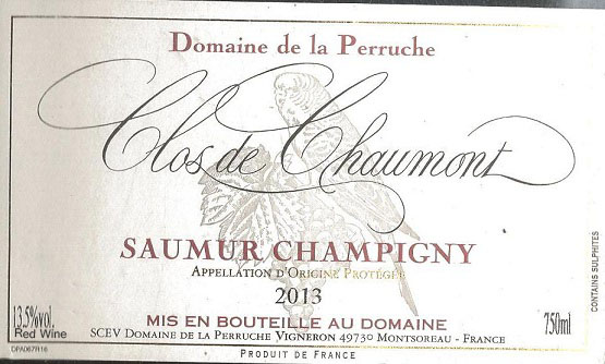 Appellation D'origine Protége 33