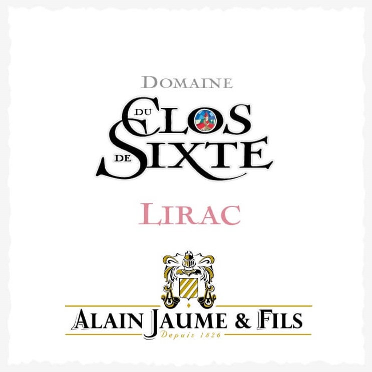Clos de Sixte