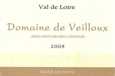 Domaine de Veilloux
