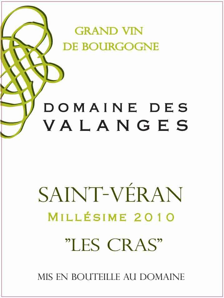 Les Cras