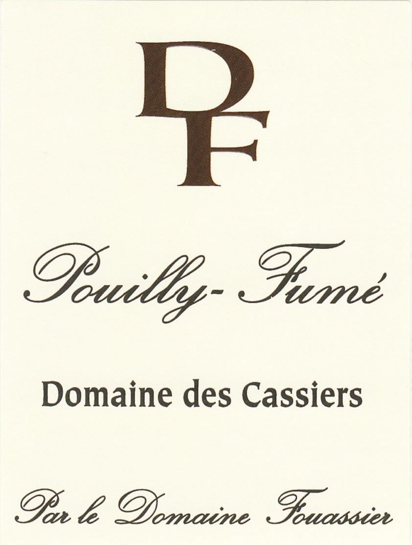 Domaine des Cassiers