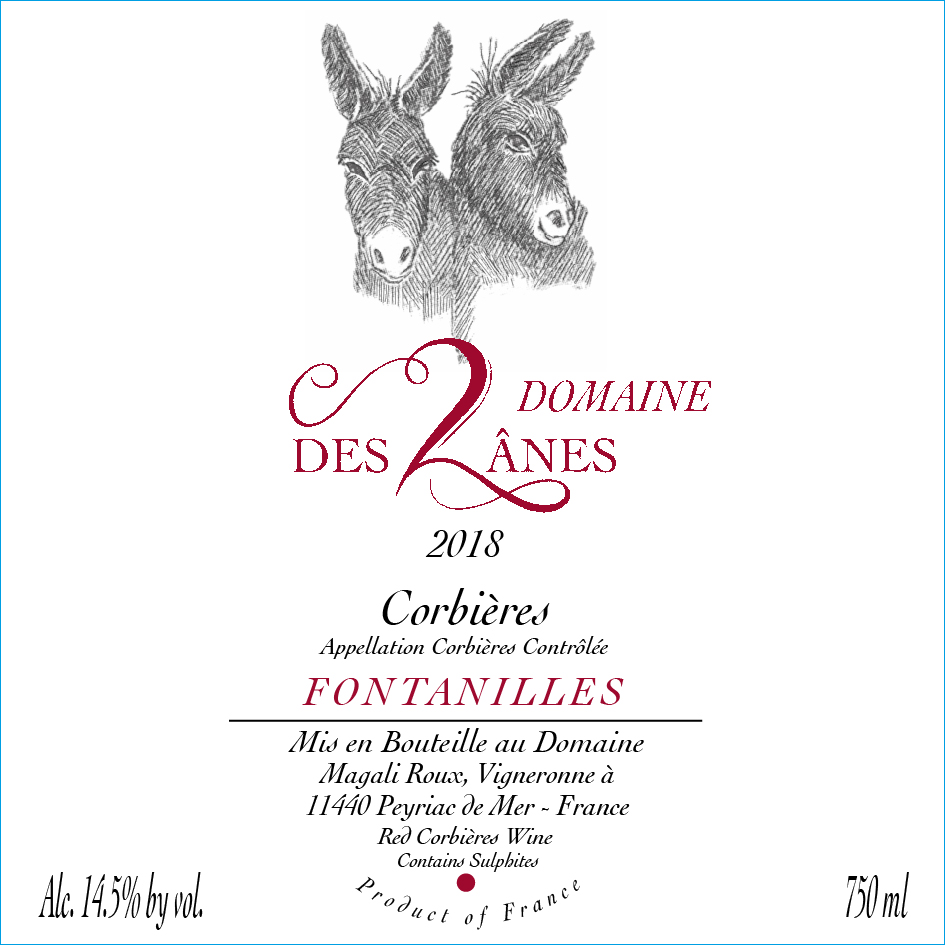 Fontanilles