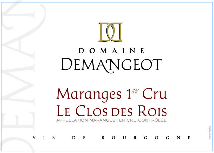 Le Clos des Rois