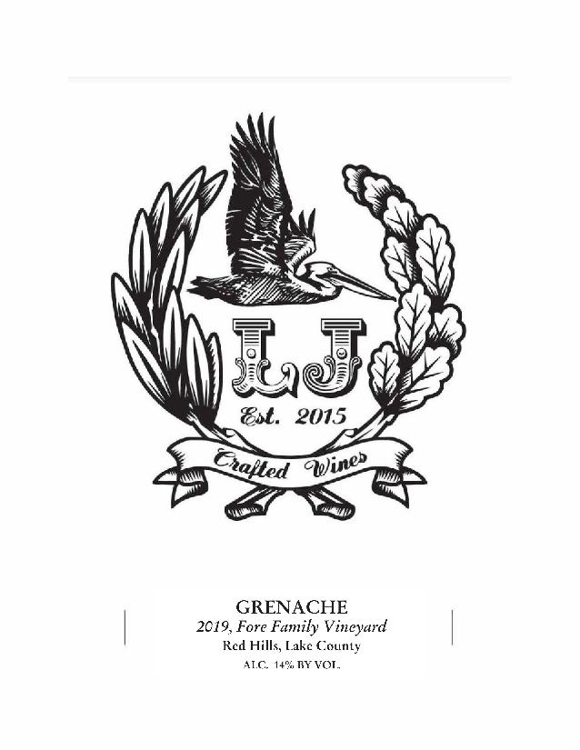 Fore Family Vineyard