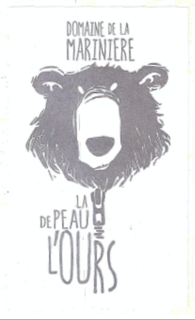 La Peau De L'ours