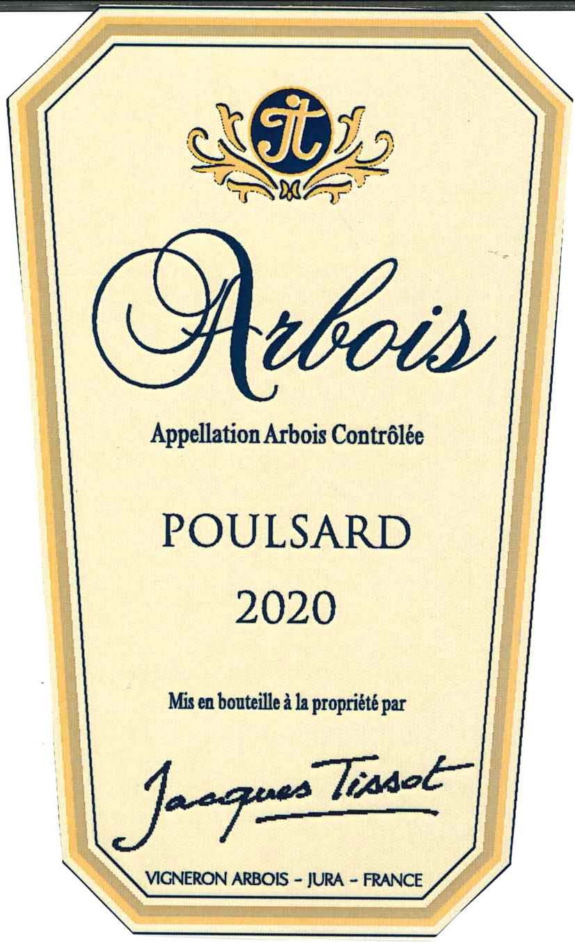 Poulsard