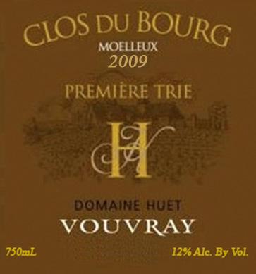 Clos du Bourg