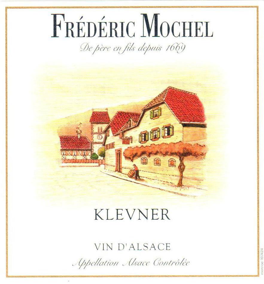 Klevner